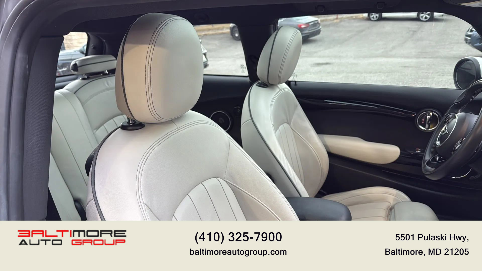 Used 2019 MINI Cooper S image 24