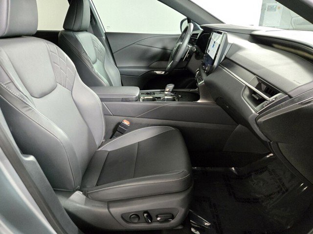 Certified 2025 Lexus RX 350 Premium image 23