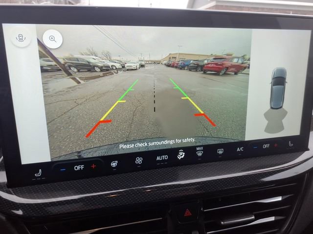 Certified 2024 Ford Escape ST-Line w/ Tech Pack #1 image 24