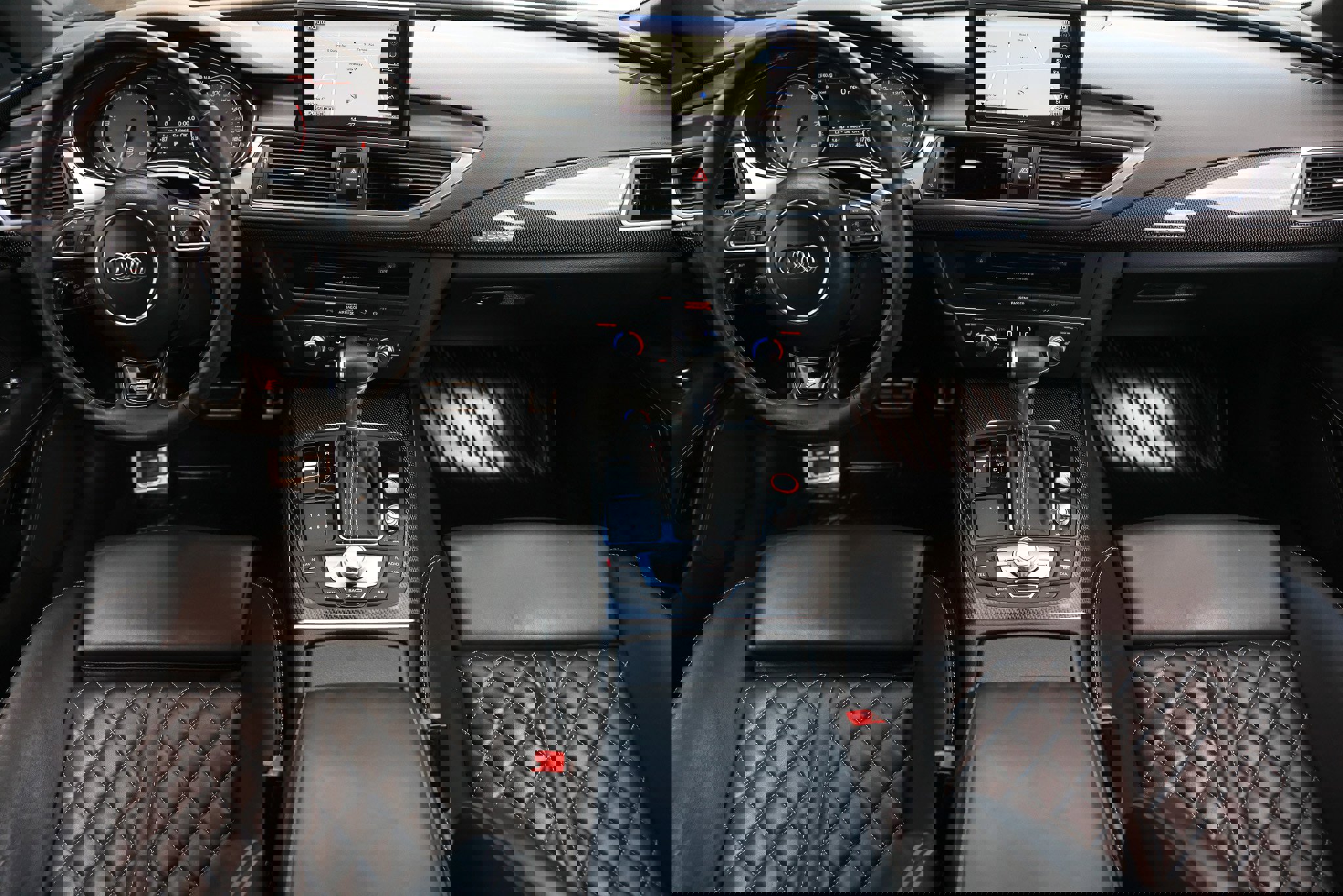 Used 2014 Audi S7 Prestige image 2