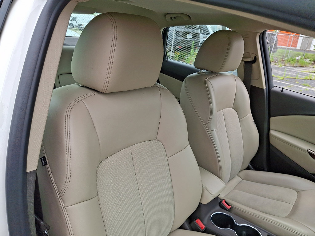 Used 2014 Buick Verano Convenience FWD image 13