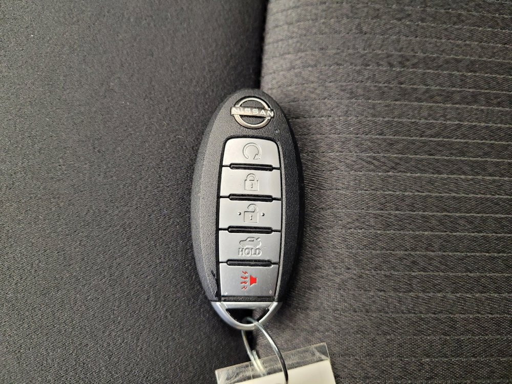 Used 2023 Nissan Altima 2.5 SV image 32