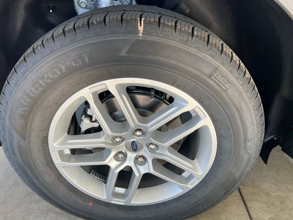 New 2026 Ford Explorer Active image 31