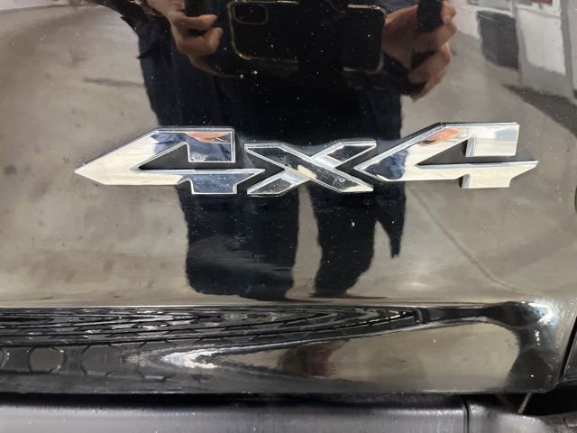 Certified 2024 RAM 1500 Big Horn image 7