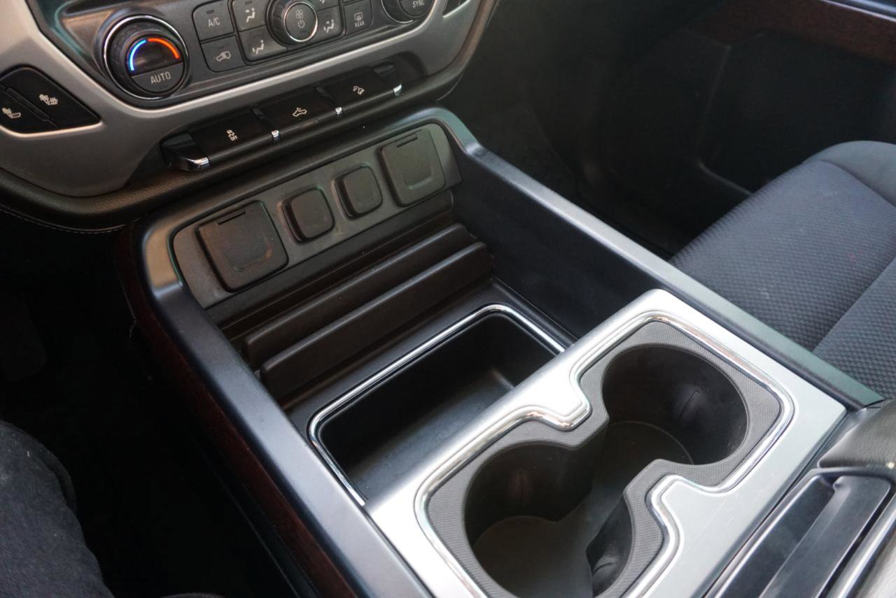 Used 2018 GMC Sierra 1500 SLE w/ SLE Value Package image 16