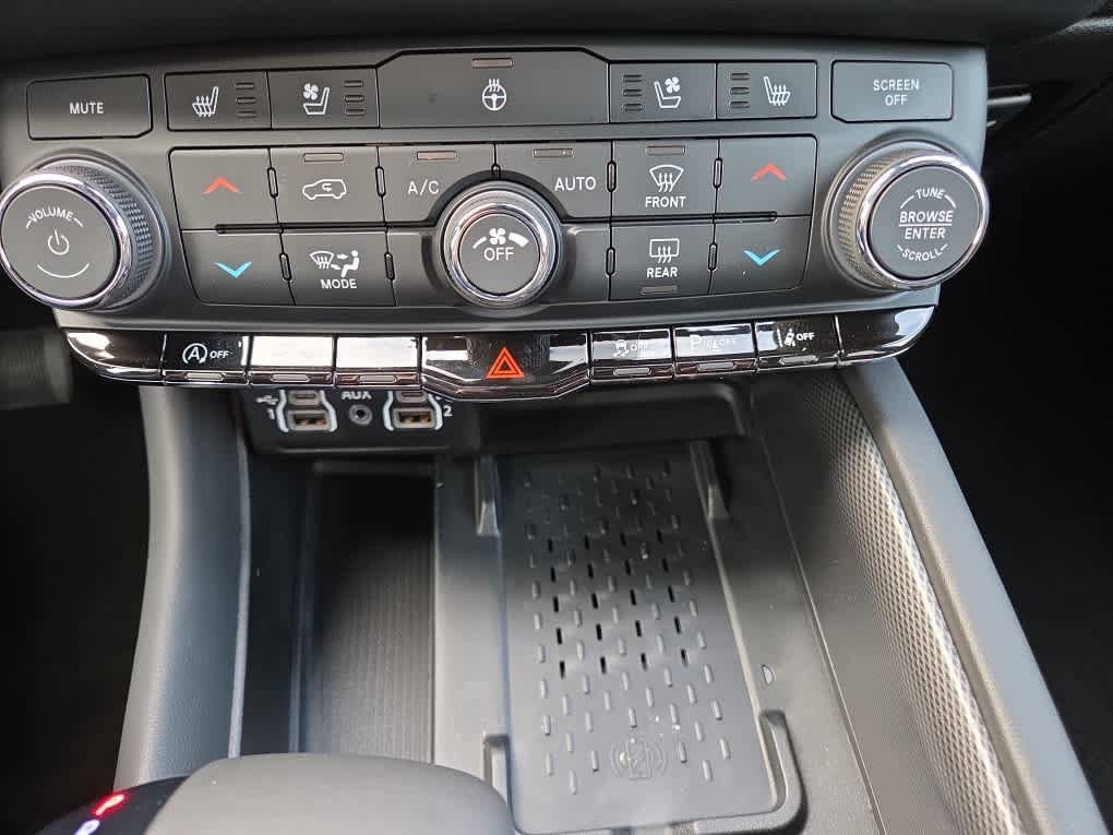 New 2026 Dodge Durango GT image 23