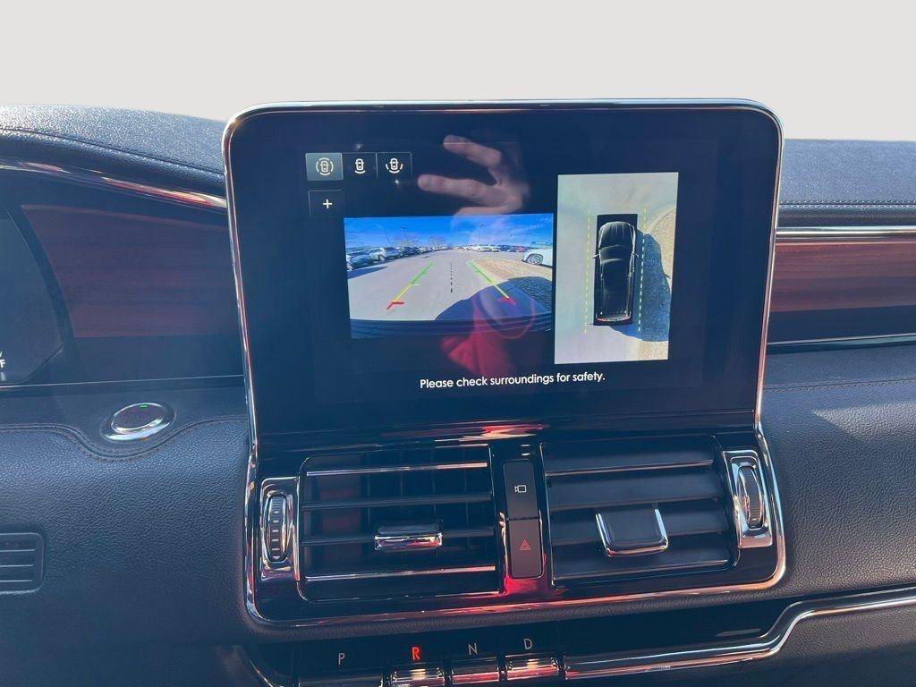 Used 2021 Lincoln Navigator L Reserve w/ Luxury Package image 41
