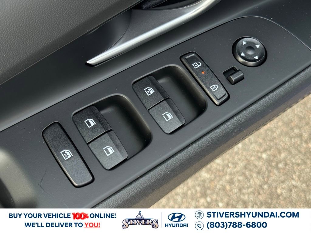 New 2026 Hyundai Elantra Limited image 27