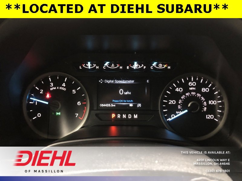 Used 2019 Ford F150 XLT w/ Equipment Group 302A Luxury image 52