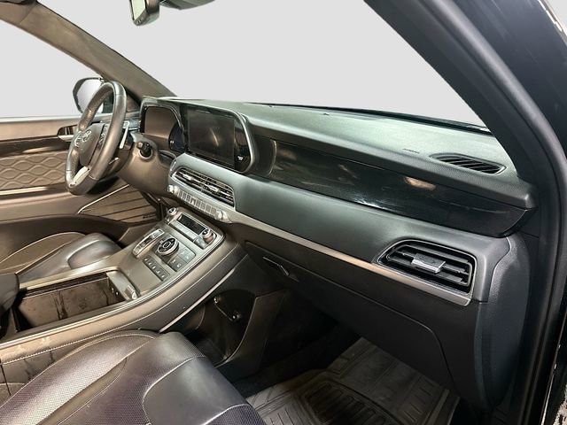 Used 2020 Hyundai Palisade Limited image 33