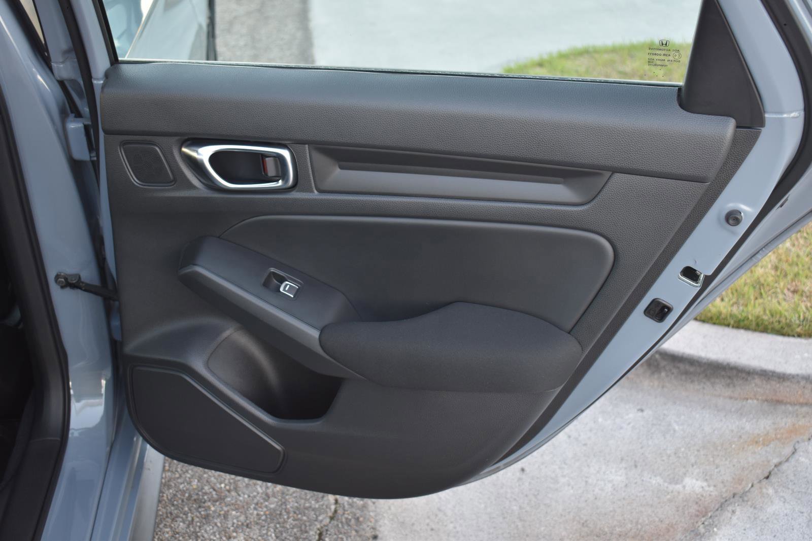 Used 2022 Honda Civic Sport image 39