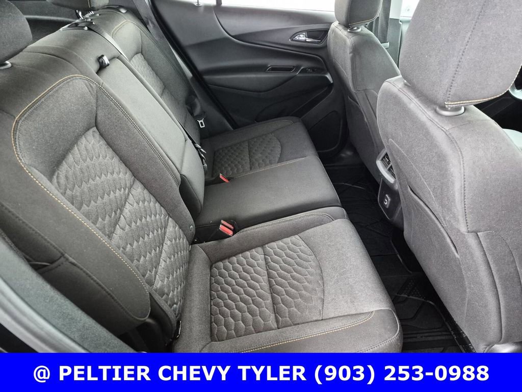 Used 2019 Chevrolet Equinox LT AWD/4WD image 15