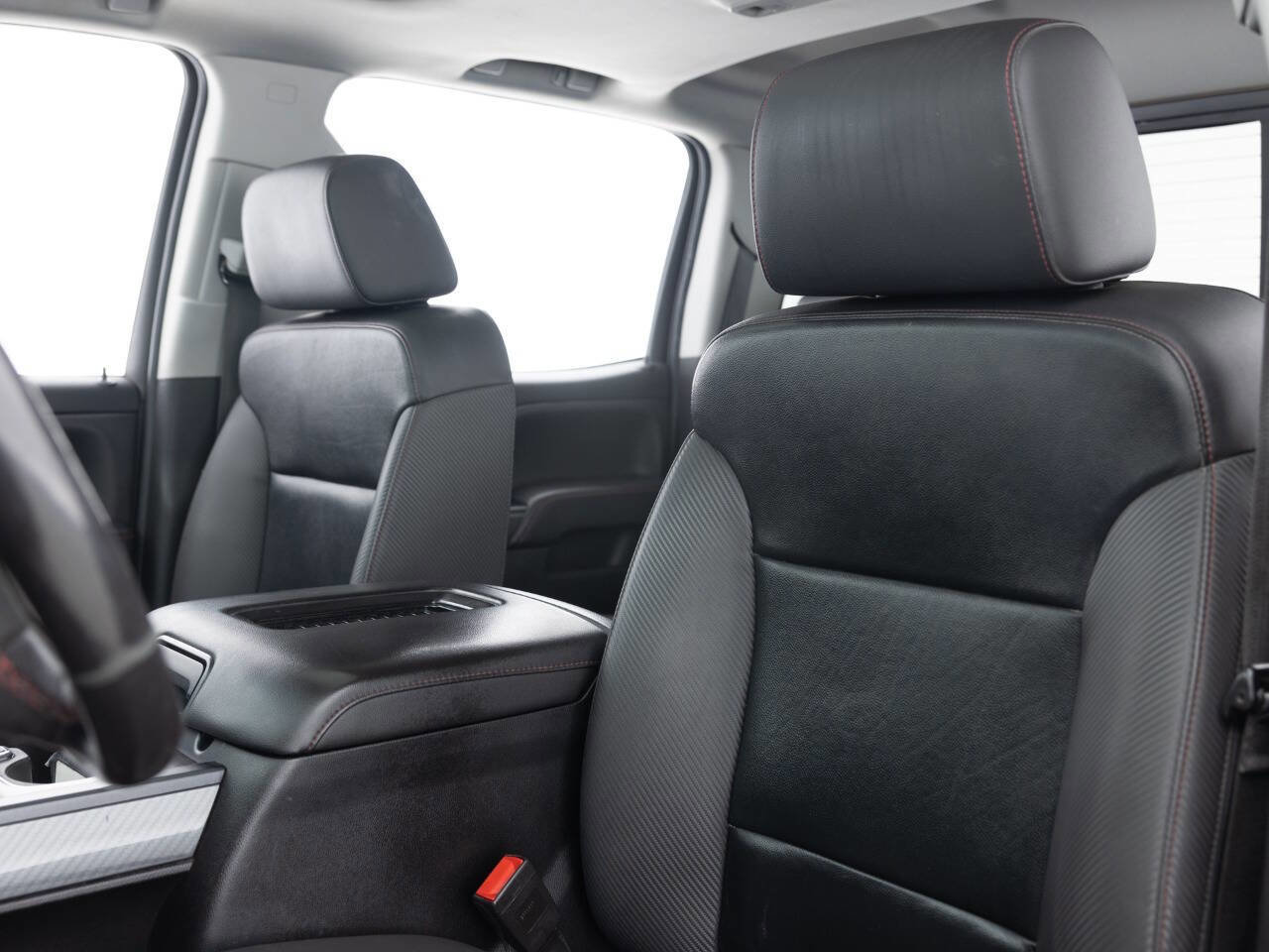 Used 2018 GMC Sierra 2500 SLT image 26