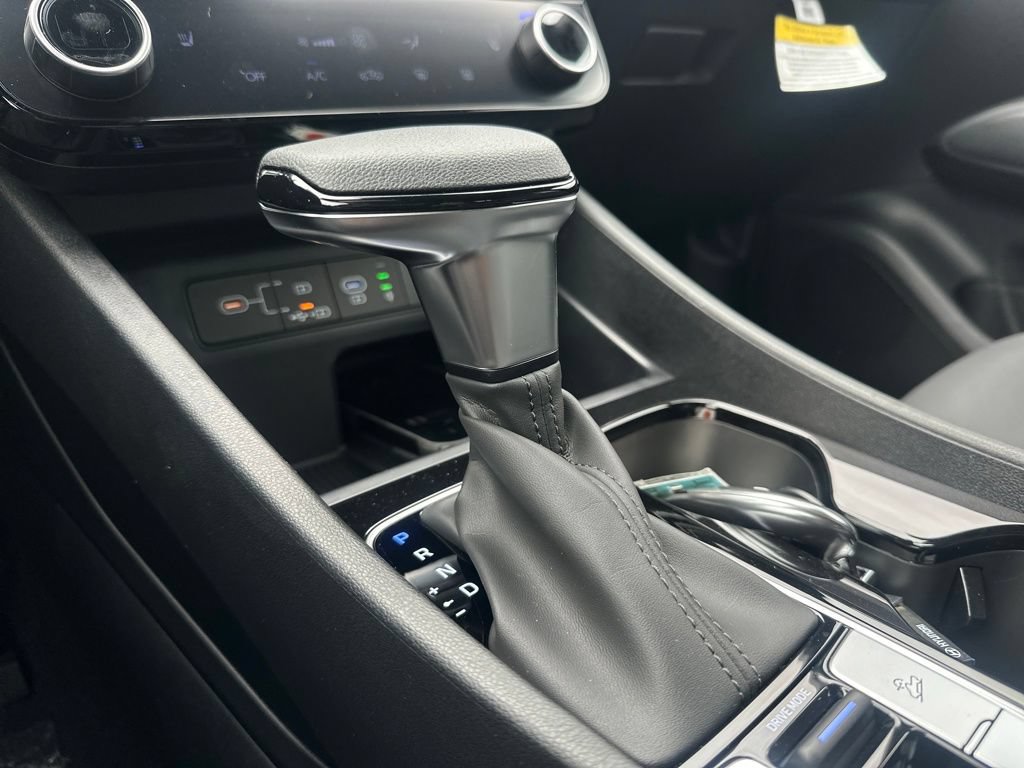 New 2026 Hyundai Santa Cruz SEL AWD/4WD image 23