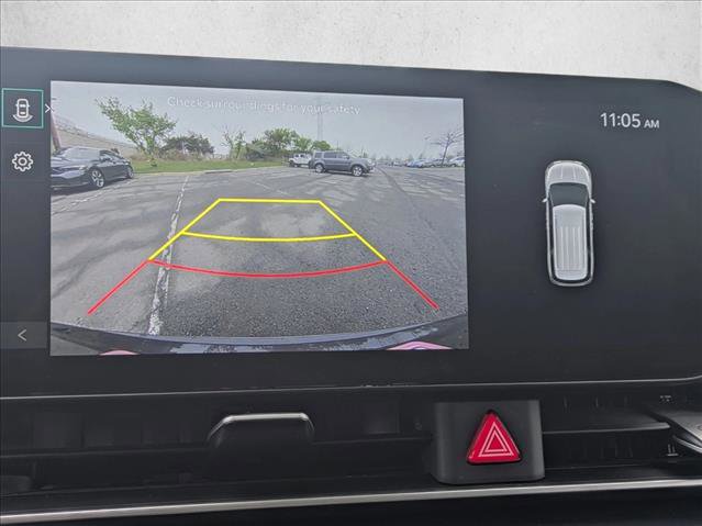 Used 2025 Kia Carnival image 14