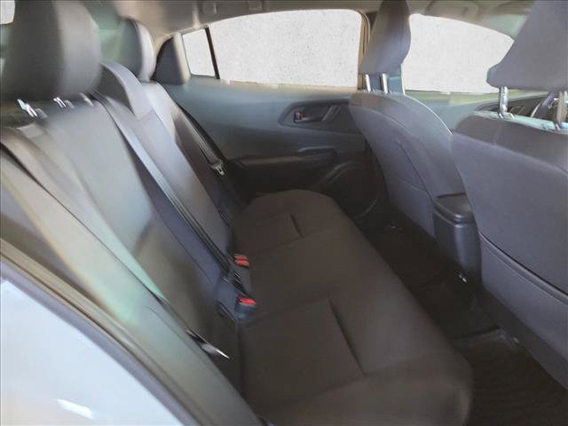 Used 2024 Toyota Prius LE FWD image 16