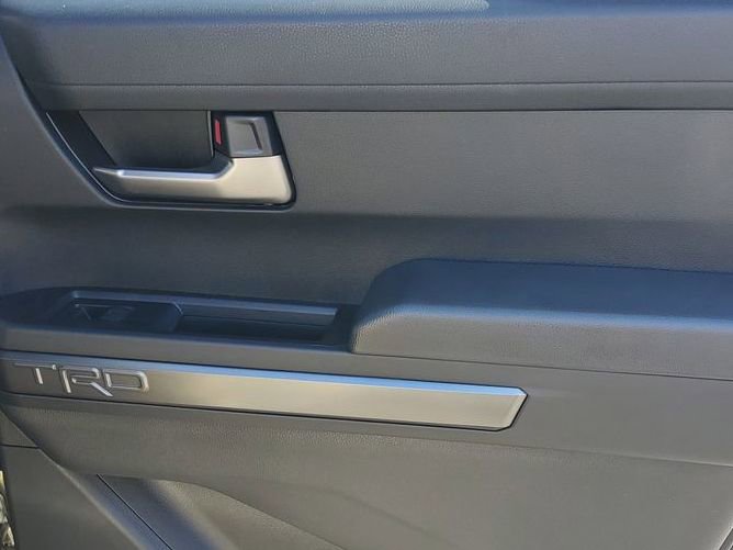 New 2026 Toyota Tacoma TRD Off-Road AWD/4WD image 33