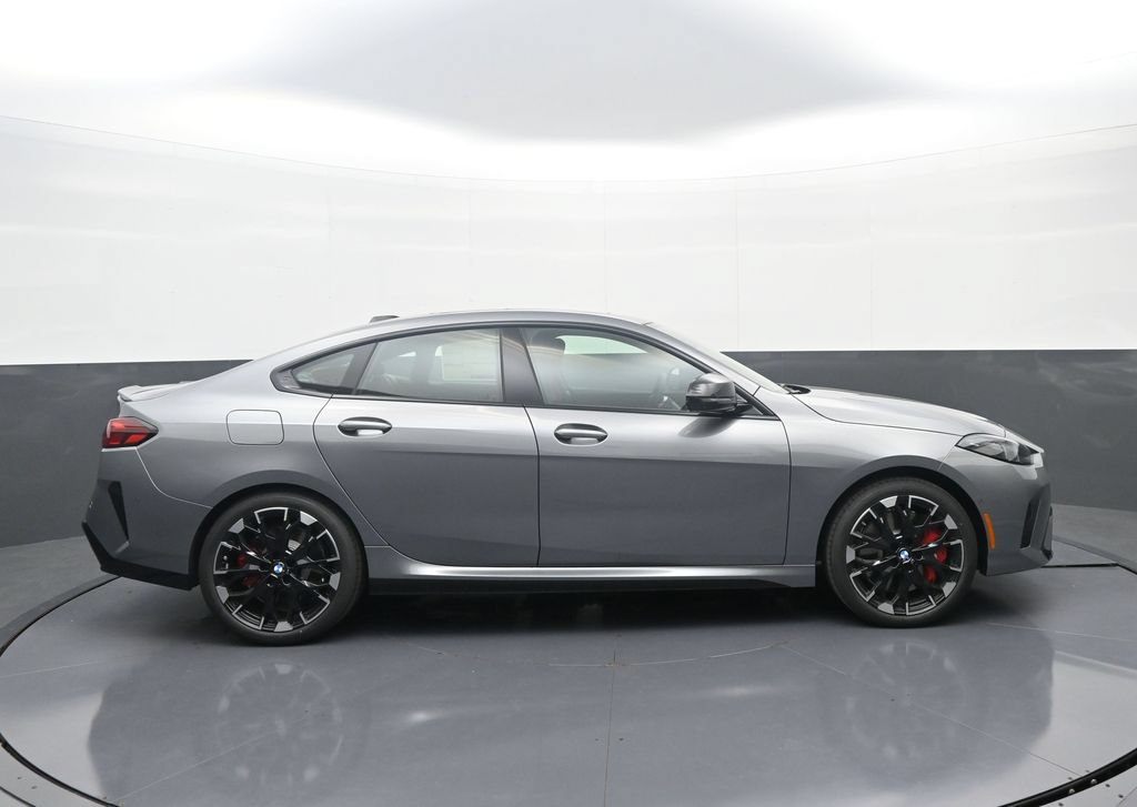 New 2026 BMW M235i xDrive w/ Technology Package AWD/4WD image 8
