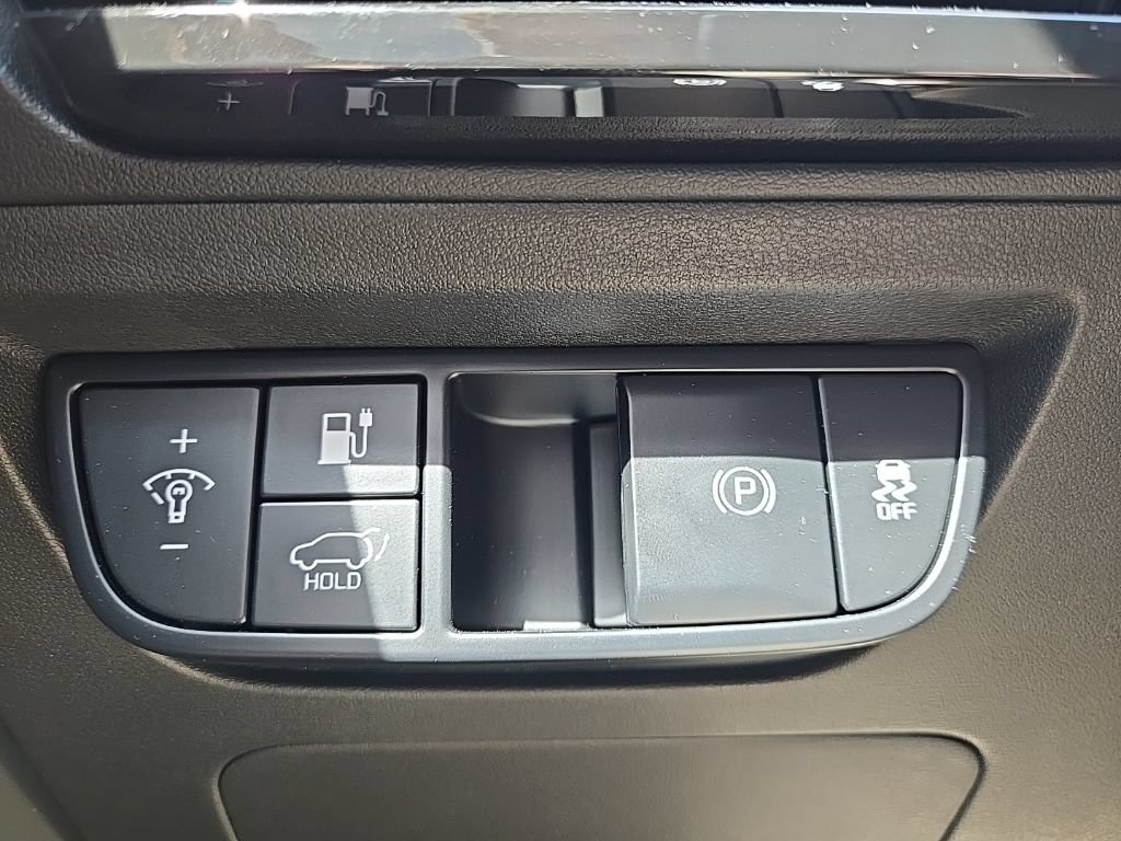 Certified 2025 Kia EV6 GT-Line AWD/4WD image 21