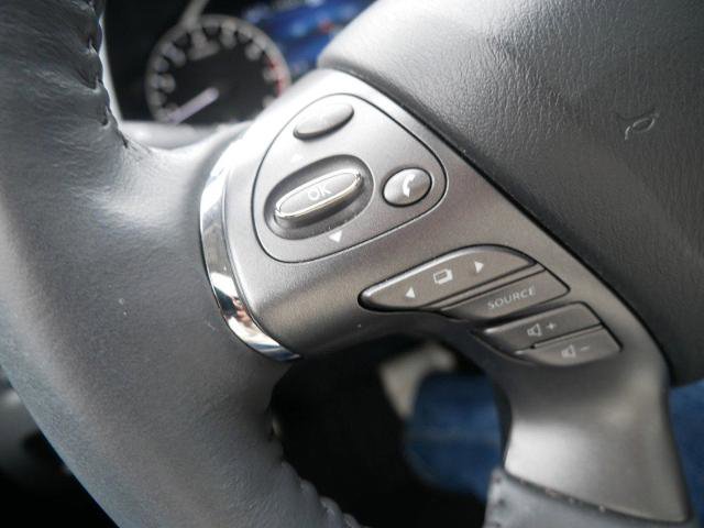 Certified 2023 Nissan Murano Platinum w/ Cargo Package image 24
