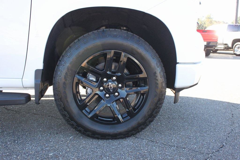 New 2026 Chevrolet Silverado 1500 RST w/ RST All Star Premium Package image 4