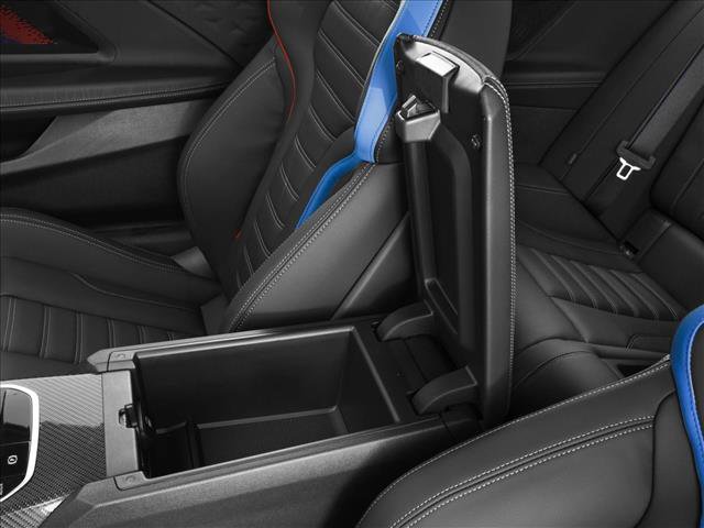 New 2027 BMW M2 Coupe w/ Carbon Package AWD/4WD image 10