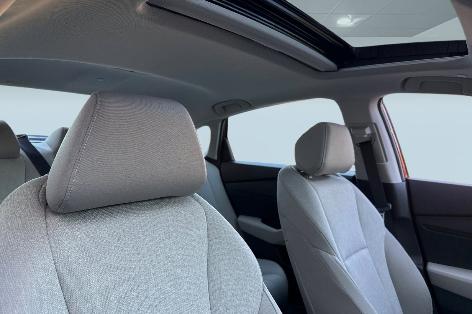 Certified 2025 Honda Accord SE image 15