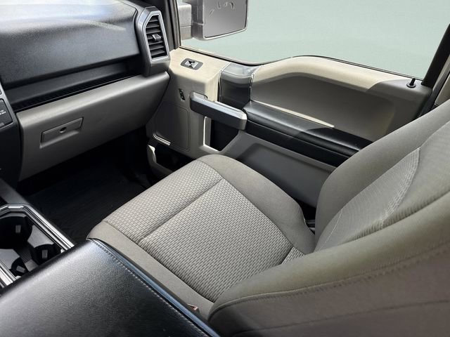 Certified 2020 Ford F150 XLT w/ Equipment Group 302A Luxury image 27