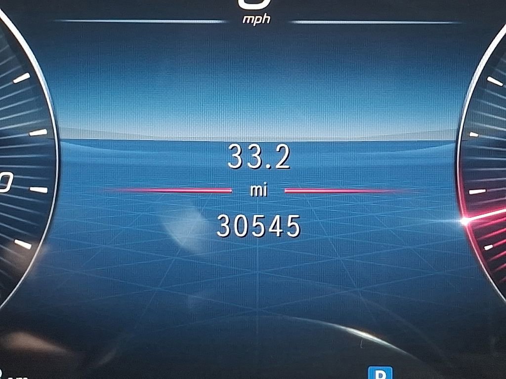 Used 2025 Mercedes-Benz GLA 250 image 21