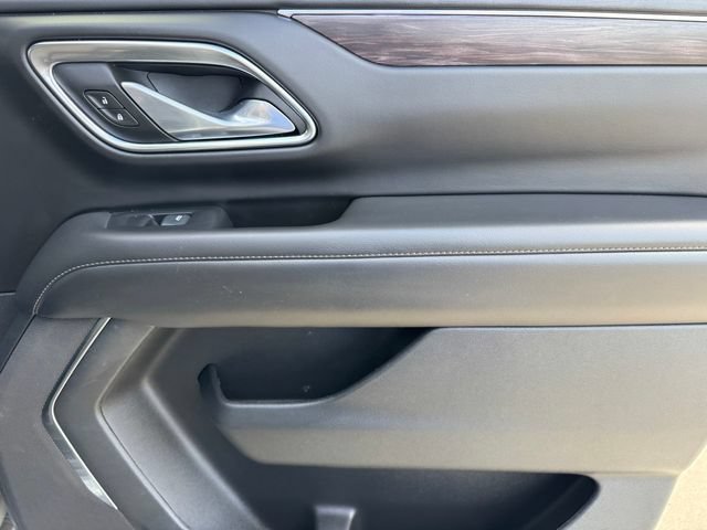 Certified 2024 Chevrolet Suburban LS RWD image 10