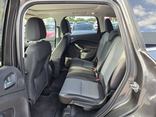 Used 2016 Ford Escape SE w/ Equipment Group 201A AWD/4WD image 14