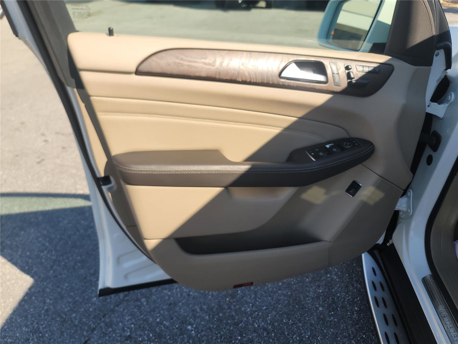 Used 2015 Mercedes-Benz ML 350 2WD image 12