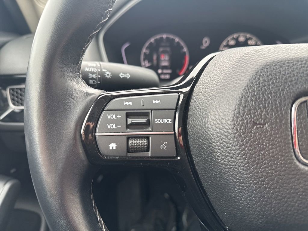 Used 2023 Honda Civic EX image 27
