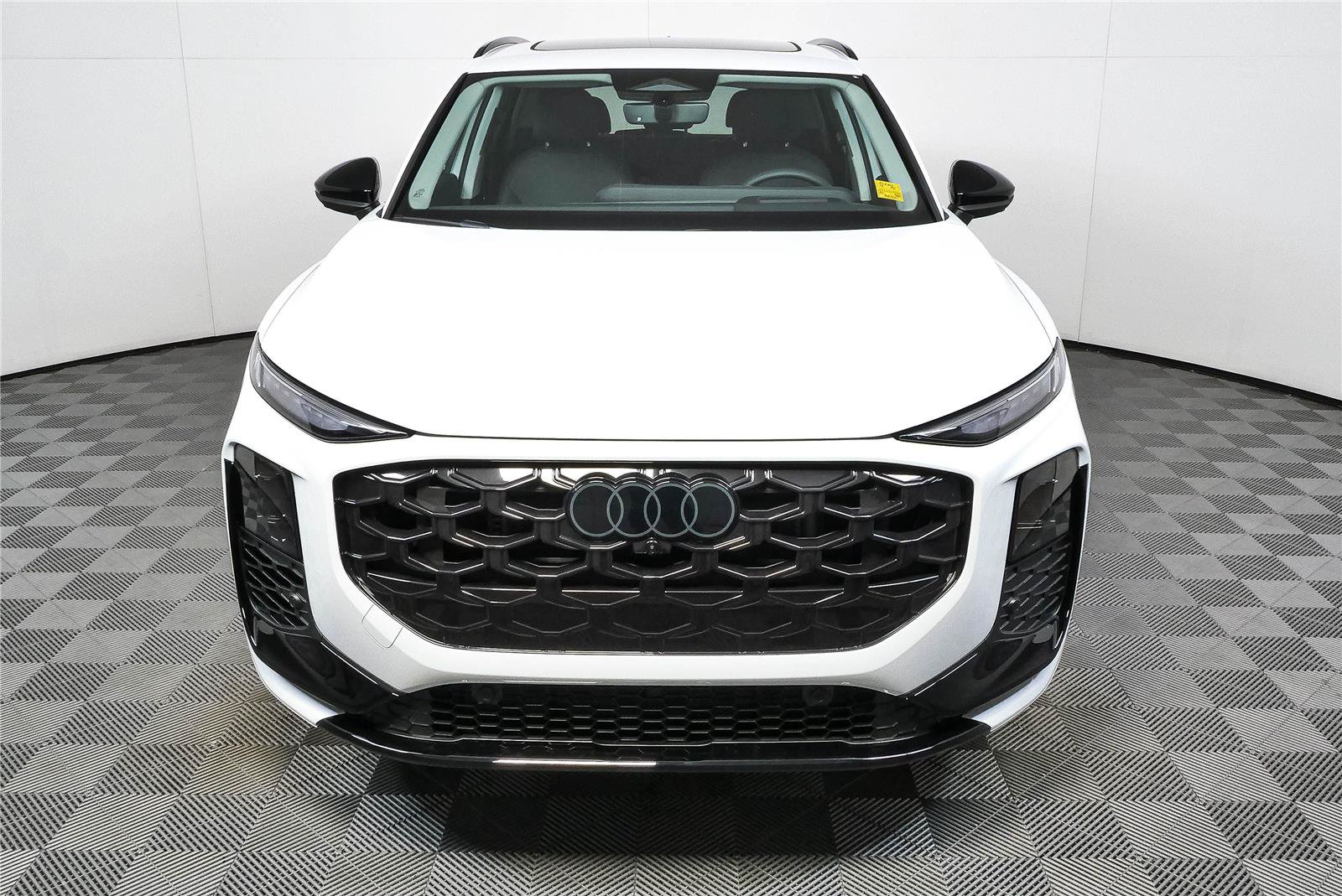 New 2026 Audi Q3 quattro 2.0T AWD/4WD image 37
