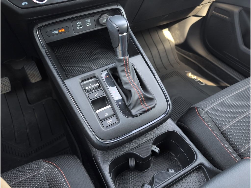 Used 2024 Honda CR-V Sport image 20