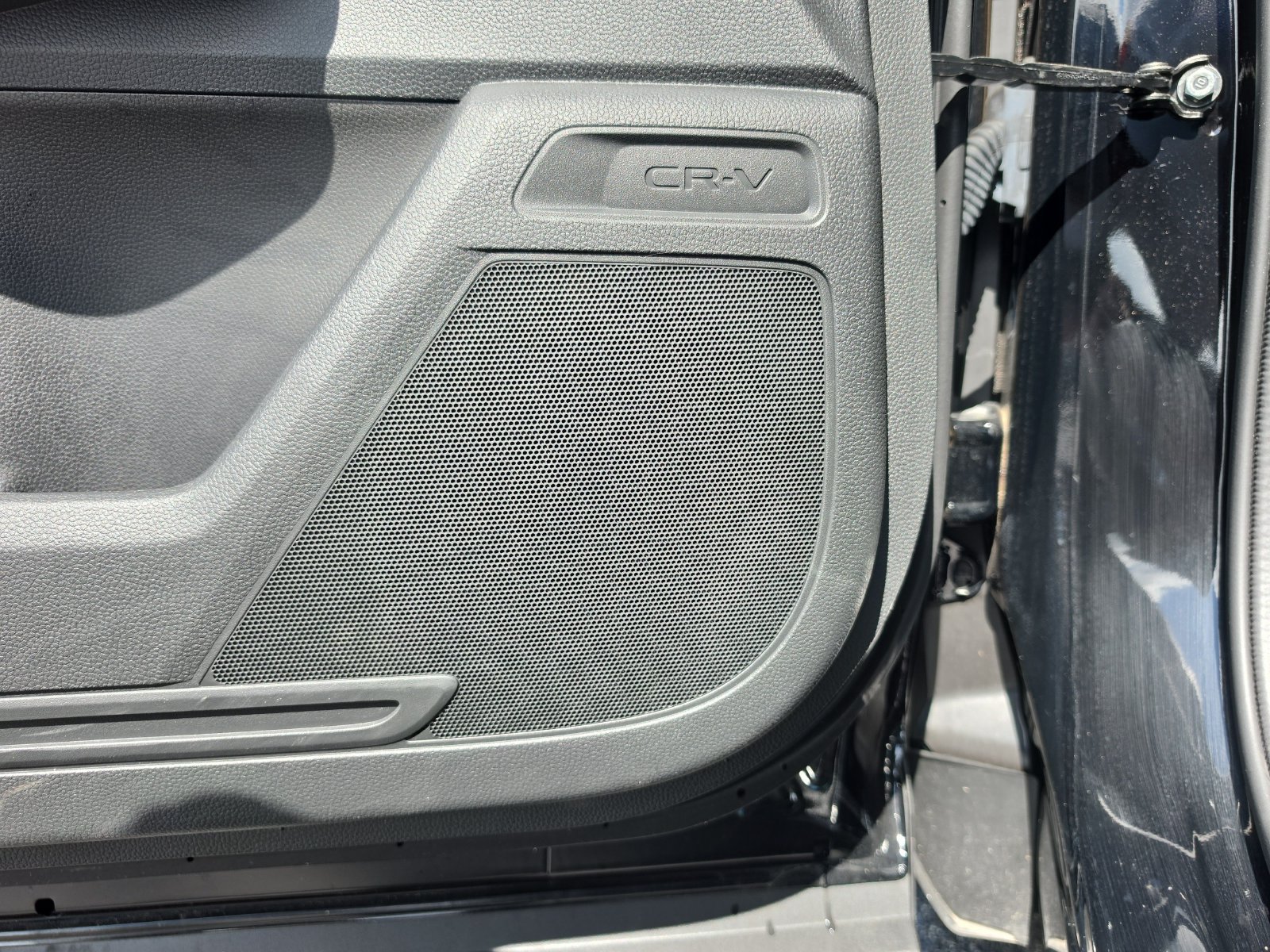 Certified 2026 Honda CR-V EX-L image 15
