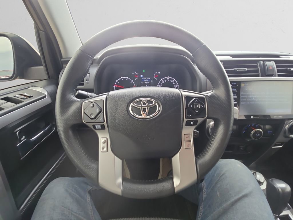 Used 2023 Toyota 4Runner SR5 image 13