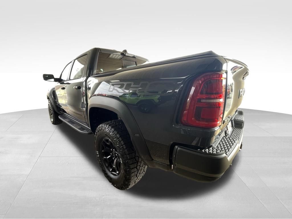 New 2026 RAM 1500 RHO image 14