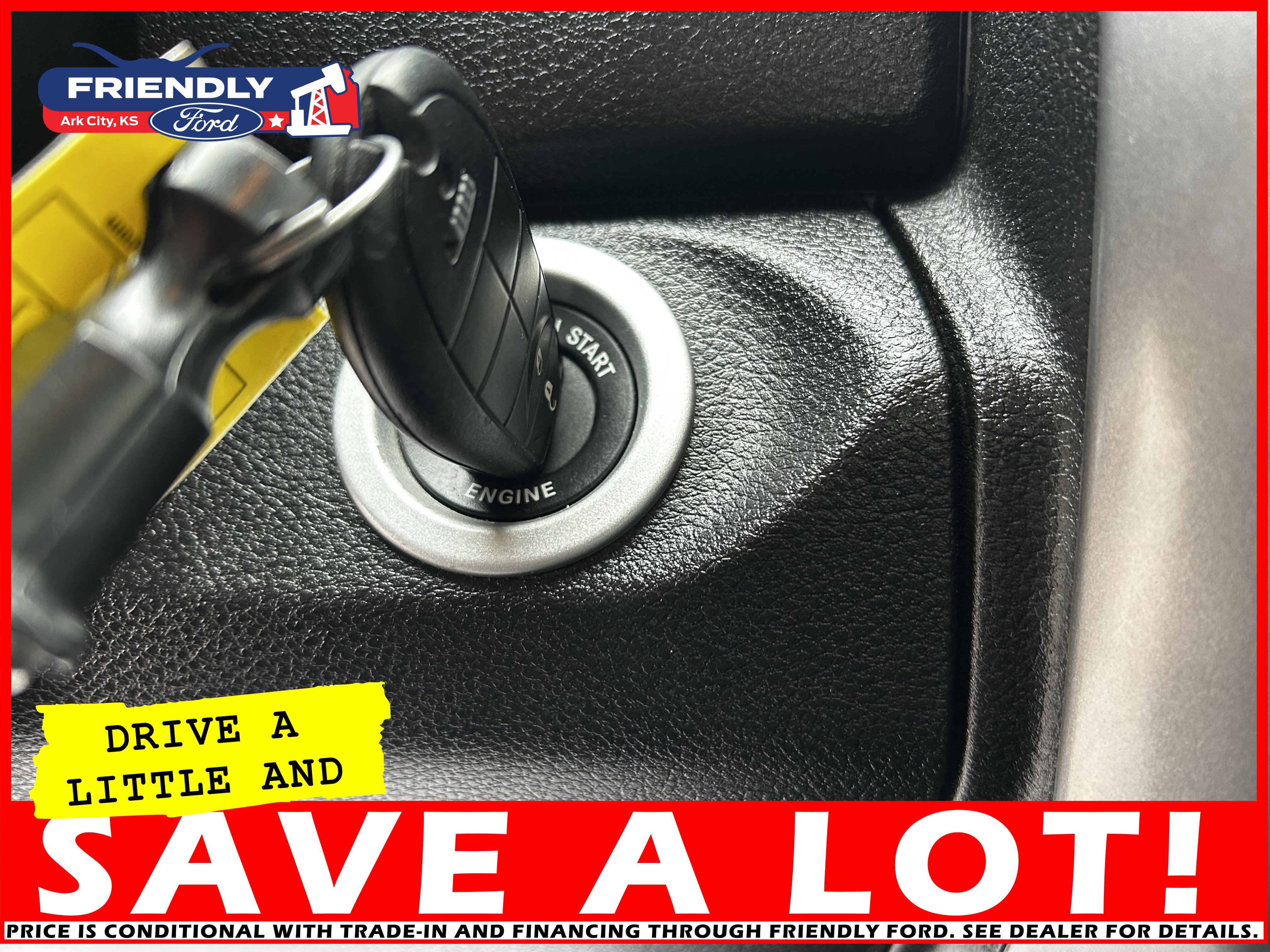 Used 2024 RAM 1500 Classic Warlock image 23