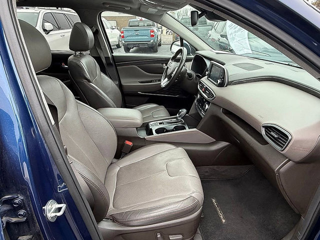 Used 2020 Hyundai Santa Fe SEL w/ Cargo Package image 11