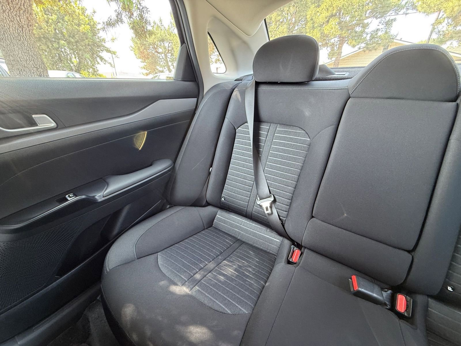 Used 2025 Kia K5 LXS FWD image 36