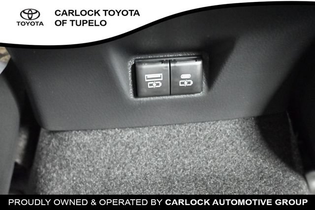New 2026 Toyota Camry XSE FWD image 16