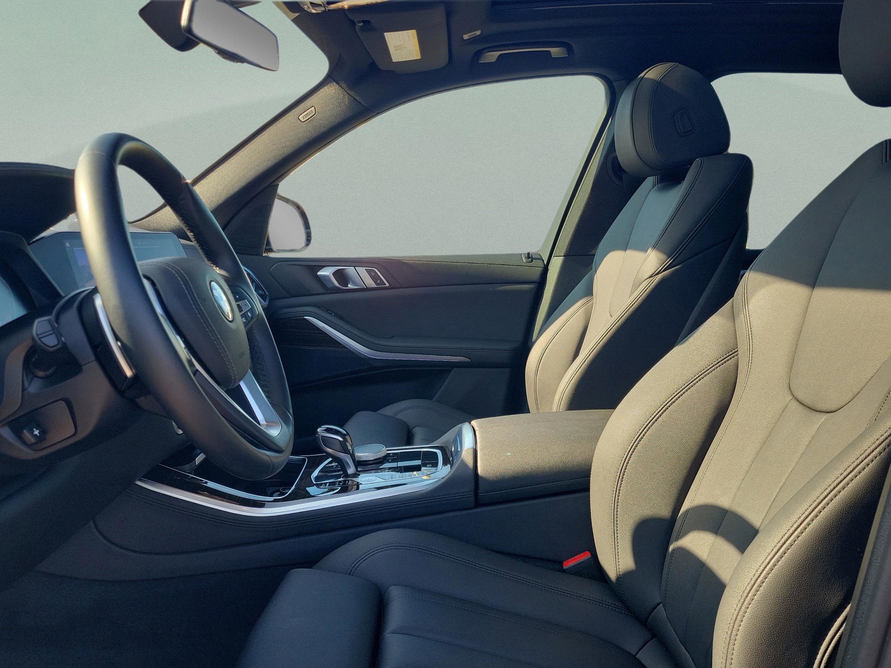 Used 2020 BMW X5 sDrive40i w/ Convenience Package image 23