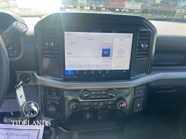 New 2025 Ford F150 XL w/ Equipment Group 103A High image 19