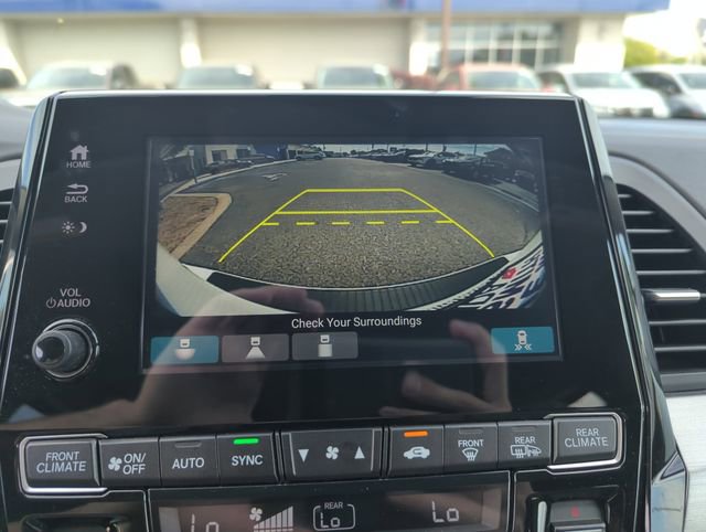 Used 2019 Honda Odyssey EX-L image 25