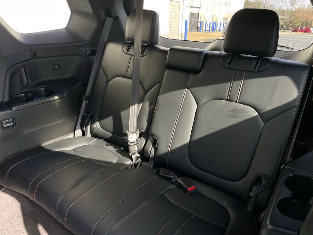 Used 2024 Honda Pilot TrailSport image 46