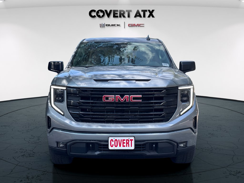 New 2026 GMC Sierra 1500 Elevation w/ Elevation Select Package RWD image 4