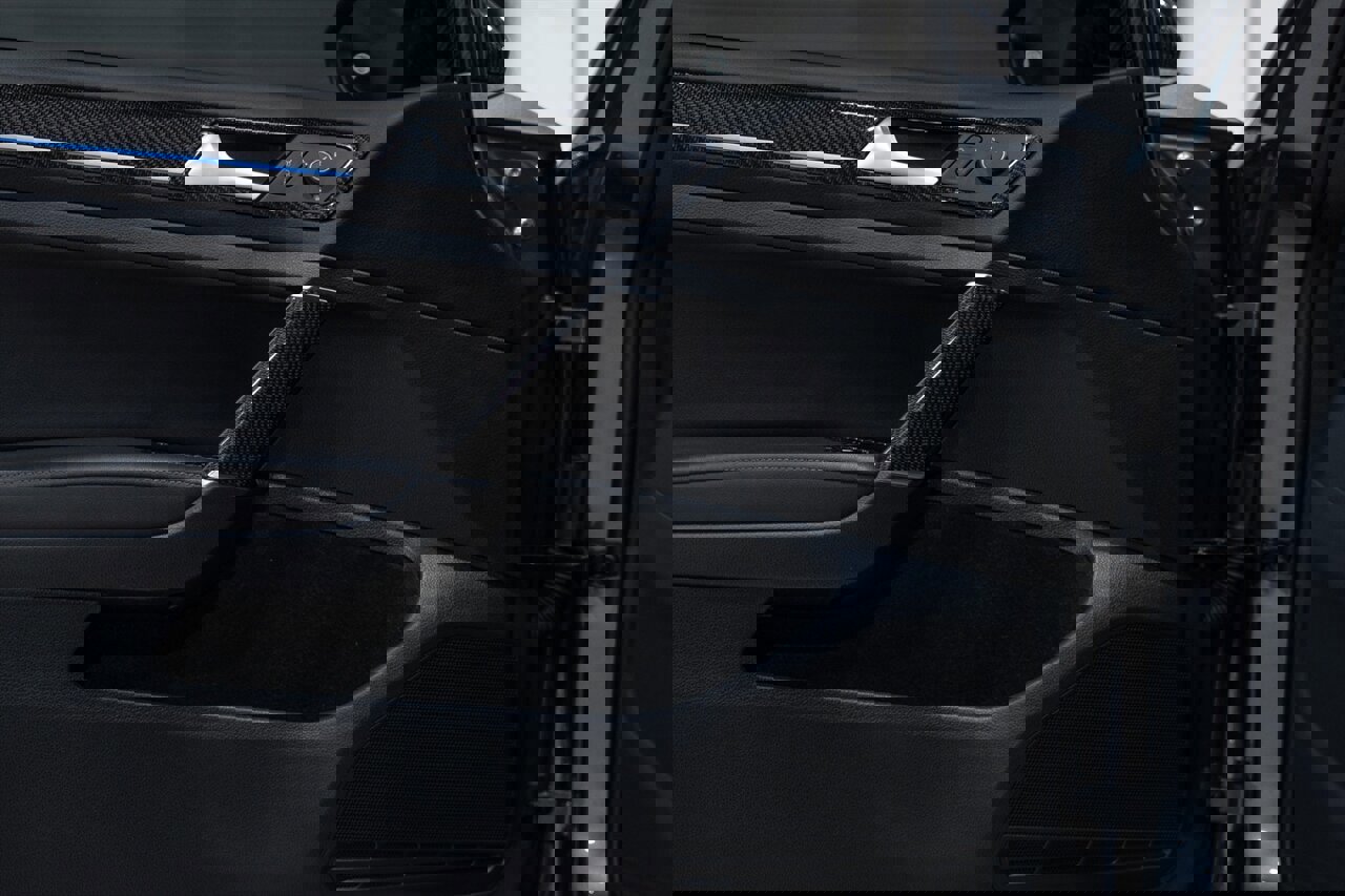 Used 2019 Volkswagen Golf R 4-Door image 27