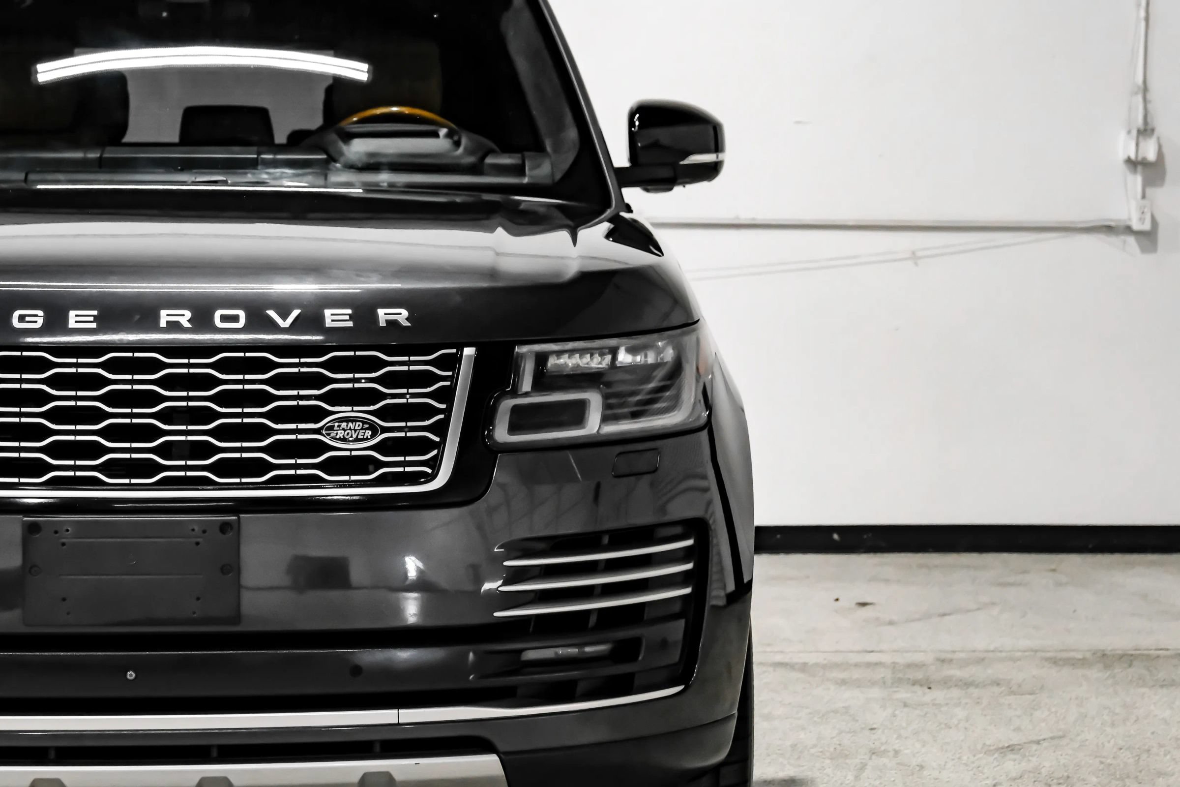 Used 2019 Land Rover Range Rover Long Wheelbase Autobiography AWD/4WD image 61