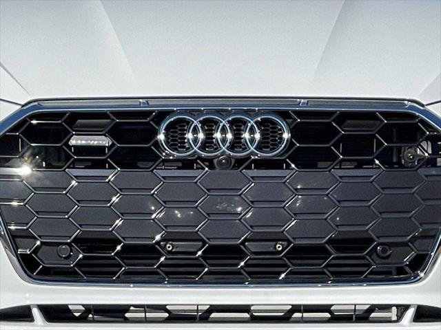Certified 2024 Audi A5 2.0T Prestige AWD/4WD image 5